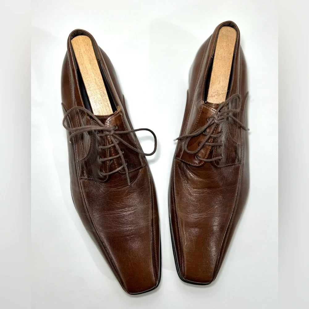 CNS Oxford/Derby shoes‎